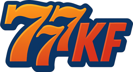 777kf Logo